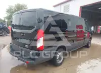 2018 Ford TRANSIT photo