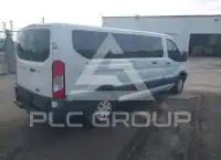 2018 Ford TRANSIT photo