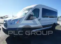2018 Ford TRANSIT фото