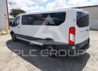2018 Ford TRANSIT photo