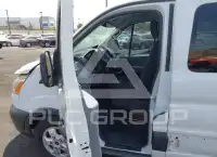 2018 Ford TRANSIT photo