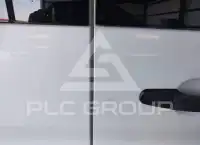 2018 Ford TRANSIT photo