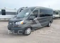 2018 Ford TRANSIT photo