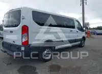 2018 Ford TRANSIT photo