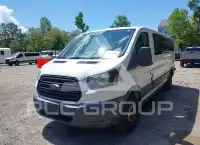 2018 Ford TRANSIT фото