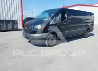 2018 Ford TRANSIT фото