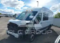 2018 Ford TRANSIT photo