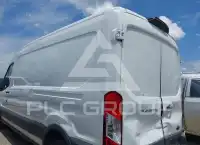 2018 Ford TRANSIT фото