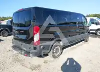 2018 Ford TRANSIT photo