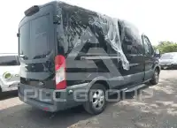 2018 Ford TRANSIT фото