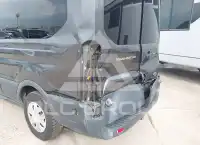 2018 Ford TRANSIT photo