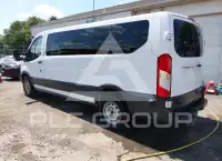 2018 Ford TRANSIT фото
