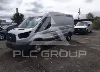 2018 Ford TRANSIT фото