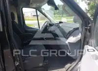 2018 Ford TRANSIT photo
