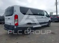 2018 Ford TRANSIT photo