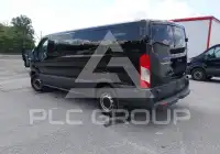 2018 Ford TRANSIT фото