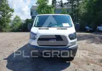 2018 Ford TRANSIT photo