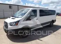 2018 Ford TRANSIT photo