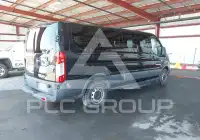 2018 Ford TRANSIT фото