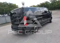 2018 Ford TRANSIT фото