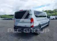 2018 Ford TRANSIT photo