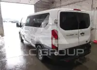2018 Ford TRANSIT photo