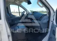 2018 Ford TRANSIT photo