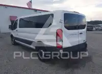 2018 Ford TRANSIT photo