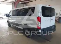 2018 Ford TRANSIT фото