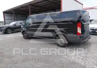 2018 Ford TRANSIT фото