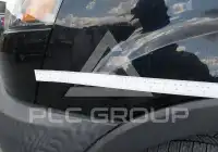 2018 Ford TRANSIT photo