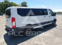 2018 Ford TRANSIT фото