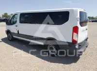 2018 Ford TRANSIT фото
