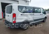 2018 Ford TRANSIT photo