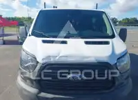 2018 Ford TRANSIT фото