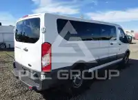2018 Ford TRANSIT photo