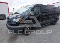 2018 Ford TRANSIT фото