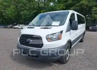 2018 Ford TRANSIT фото