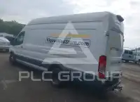 2018 Ford TRANSIT фото