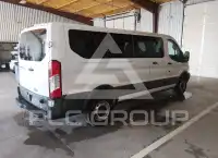 2018 Ford TRANSIT фото