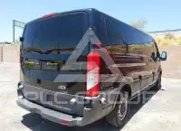 2018 Ford TRANSIT фото