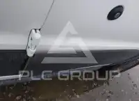 2018 Ford TRANSIT photo