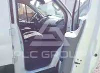 2018 Ford TRANSIT фото