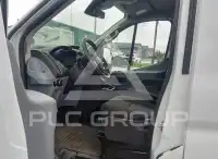 2018 Ford TRANSIT photo