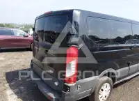 2018 Ford TRANSIT фото