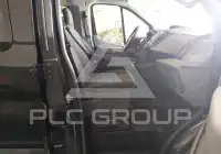 2018 Ford TRANSIT photo