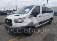2018 Ford TRANSIT photo
