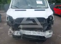 2018 Ford TRANSIT фото