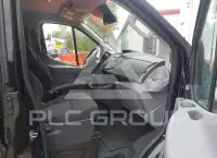 2018 Ford TRANSIT photo