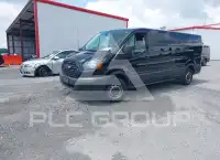 2018 Ford TRANSIT фото